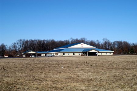 Auto Theatre - Now (newer photo)
